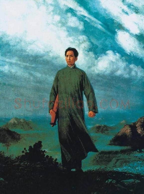 红色经典有没有收藏价值? | 书画科普