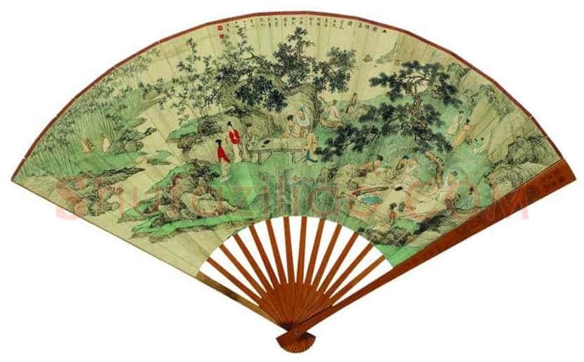 艺术市场是买“人”还是买“画” | 书画讲解
