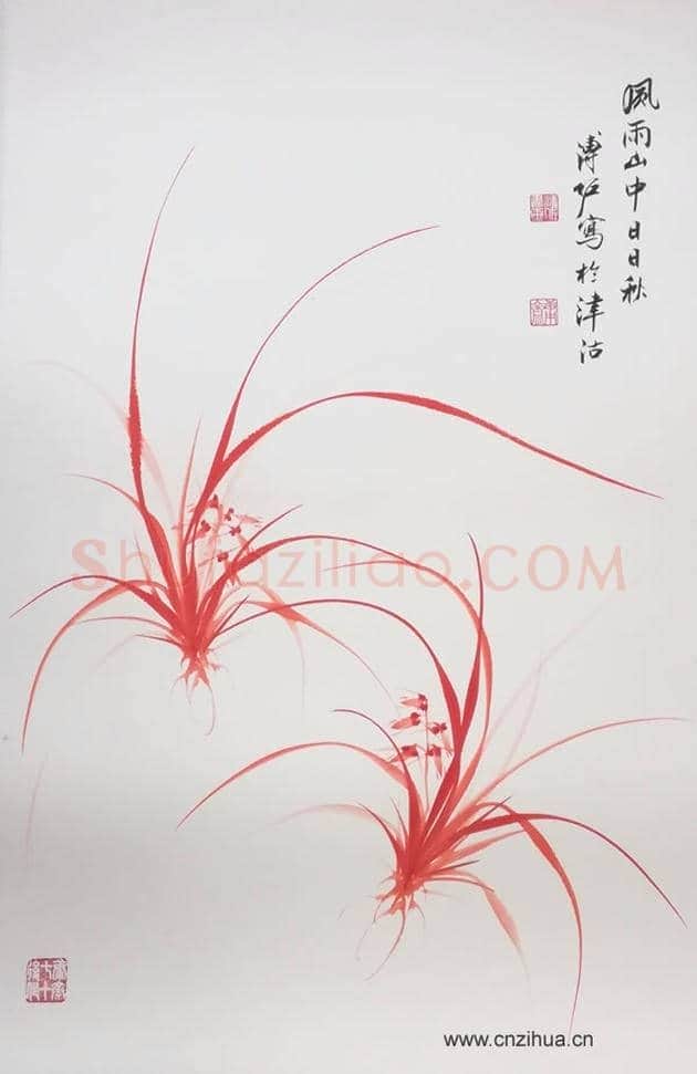 揭秘民国北京的书画市场 | 书画知识