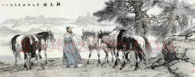 刘大为字画价格，多少钱一平尺？ | 书画常识