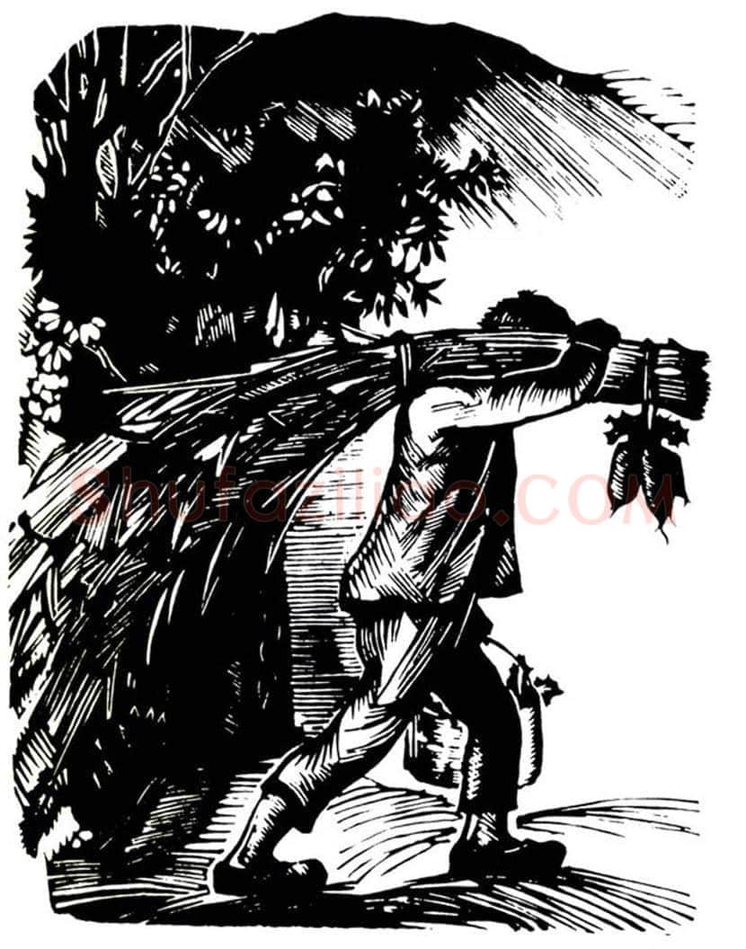力群版画作品欣赏 | 书画科普