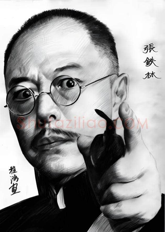 铅笔画欣赏，太逼真了！ | 书画资料