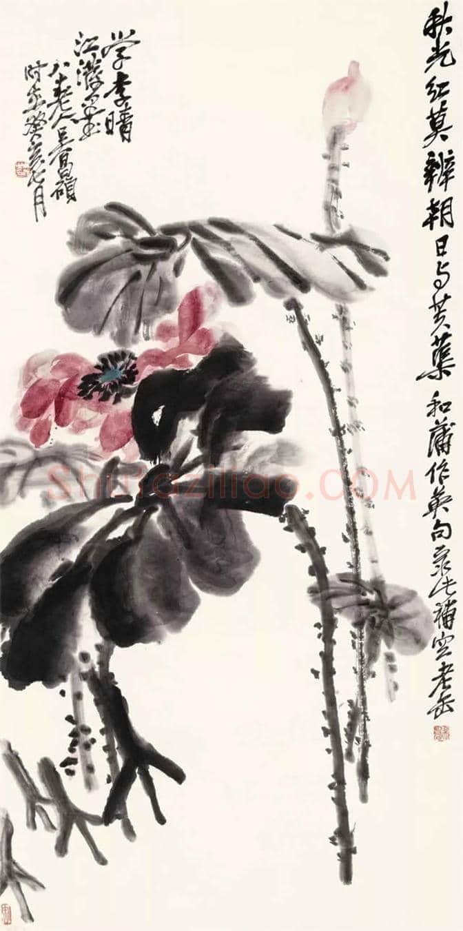 海上画派:开启中西合璧式的新潮审美观念 | 书画百科