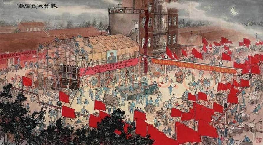 朱梅邨作品价格 | 书画学堂