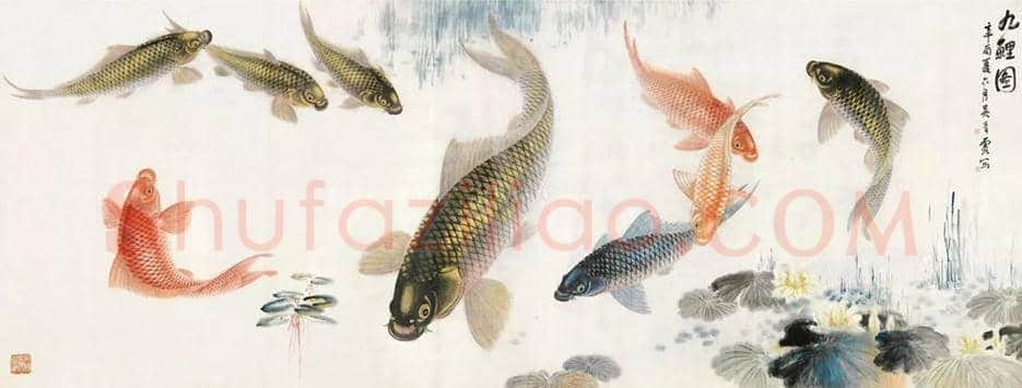 吴青霞作品价格,多少钱一平尺? | 书画常识