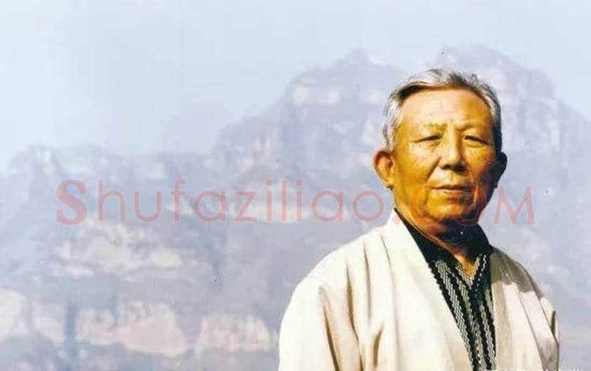 王盛烈简介及作品欣赏 | 书画知识
