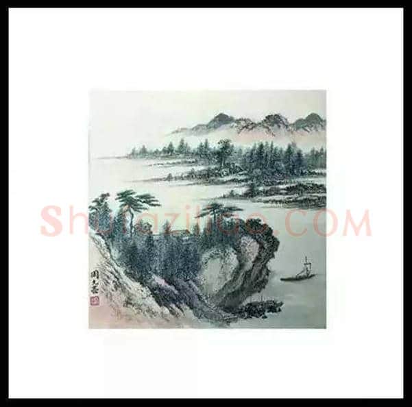 毛主席收藏的100幅精品书画！ | 书画常识