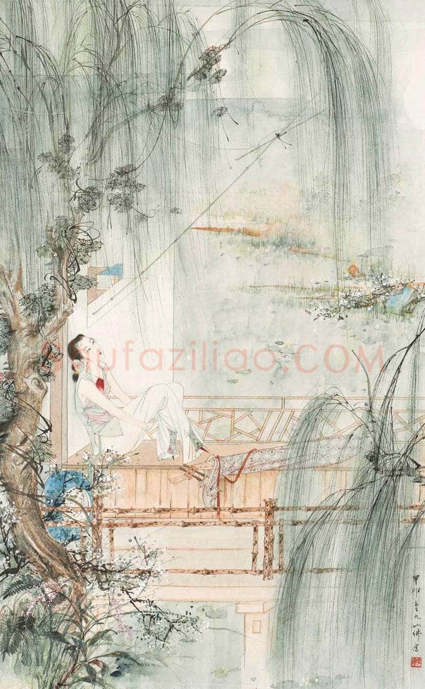 胡也佛作品拍卖价格怎样？ | 书画文摘