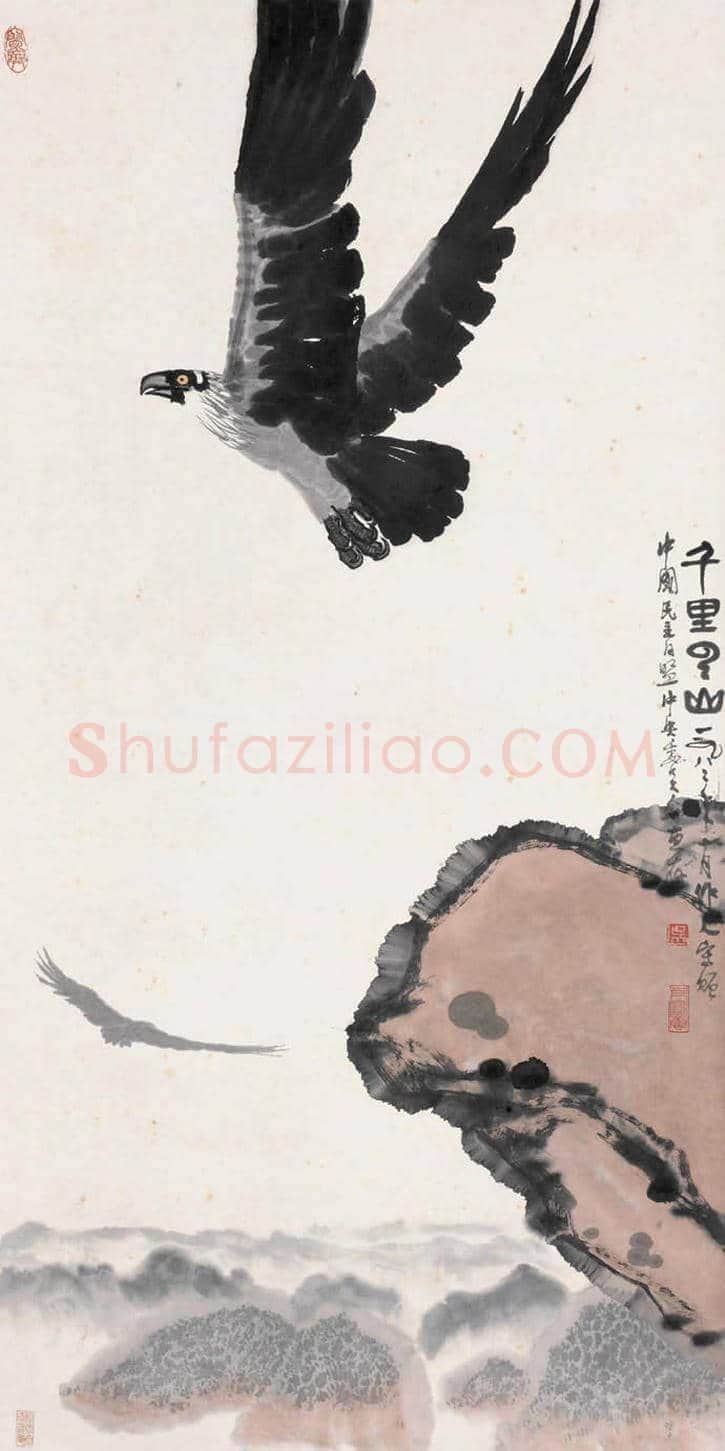 吴作人最贵的金鱼、熊猫、骆驼和牦牛等作品分别是什么? | 书画科普