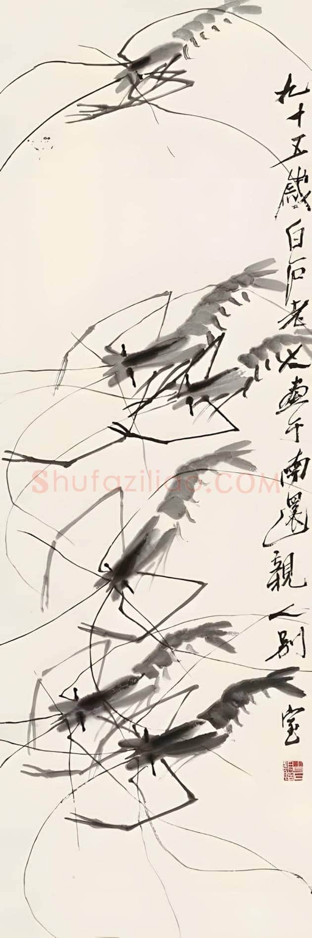 代表中国最高文化成就的100幅绘画欣赏 | 书画学堂