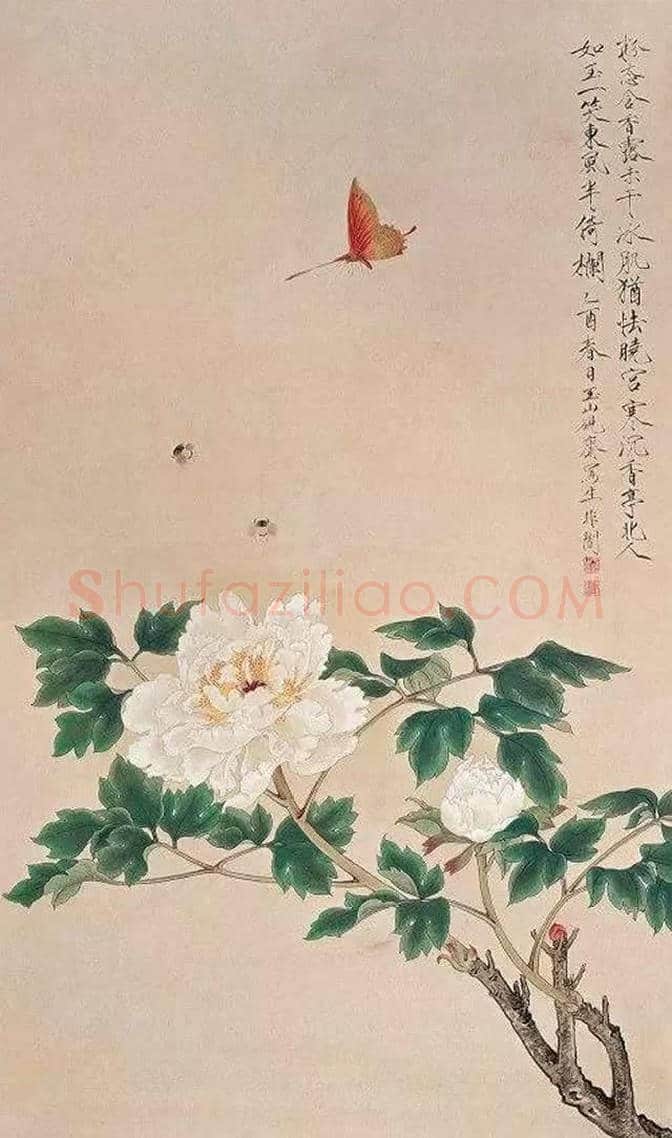 宋徽宗是个错生在帝王家的艺术家 | 书画科普