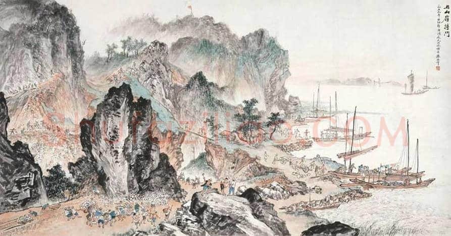 朱梅邨作品价格 | 书画学堂