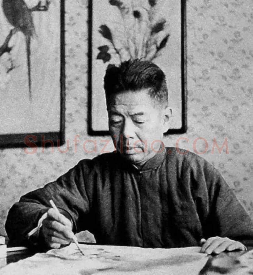 江寒汀简介 | 书画资料