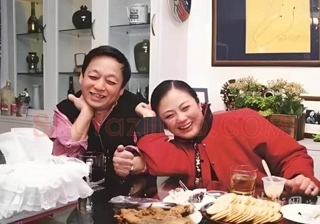 大师韩美林82岁还能生娃当爹,连齐白石也得甘拜下风 | 书画学堂