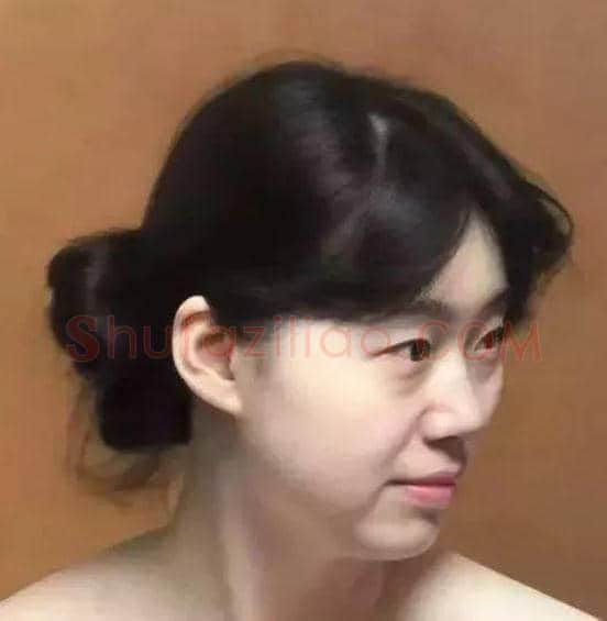 如何评价冷军的作品? | 书画知识