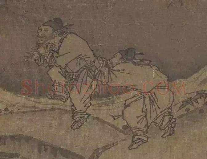 品味宋代绘画细节之美 | 书画文摘