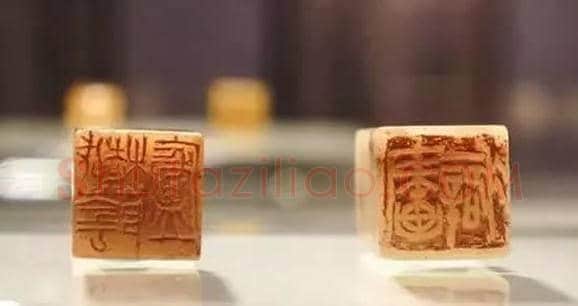 吴昌硕篆刻精品欣赏 | 书画常识