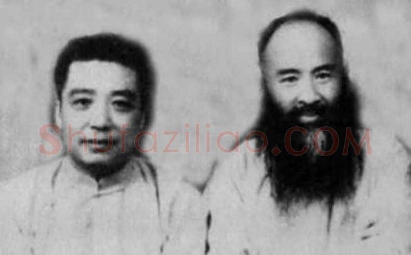 张大千为什么离开大陆，到死也不回来? | 书画科普