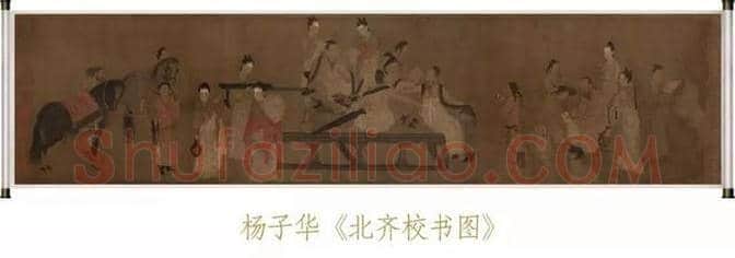 5分钟读完中国绘画史 | 书画讲解