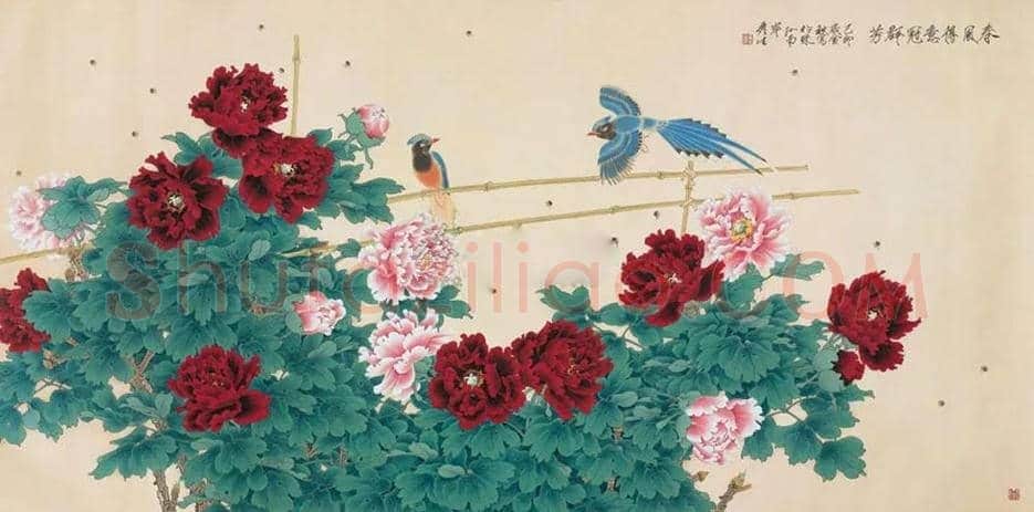 周彦生作品价格,多少钱一平尺? | 书画文摘