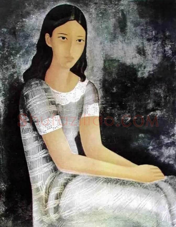 中国最著名的10位女画家 | 书画知识