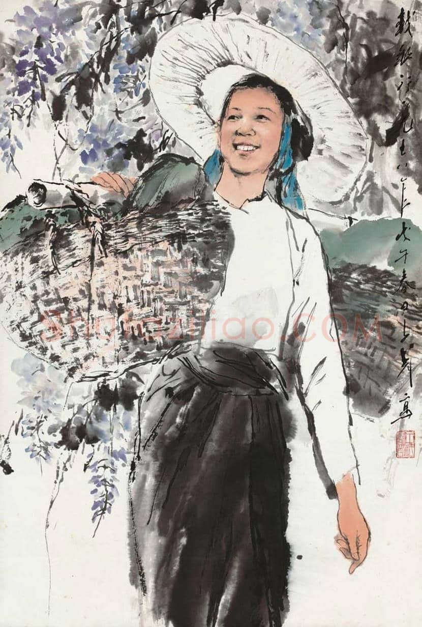 王子武作品价格，多少钱一平尺？ | 书画科普