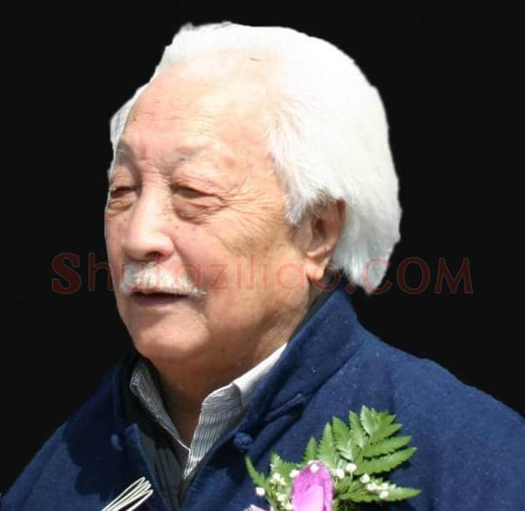 张仃的艺术人生 | 书画文摘