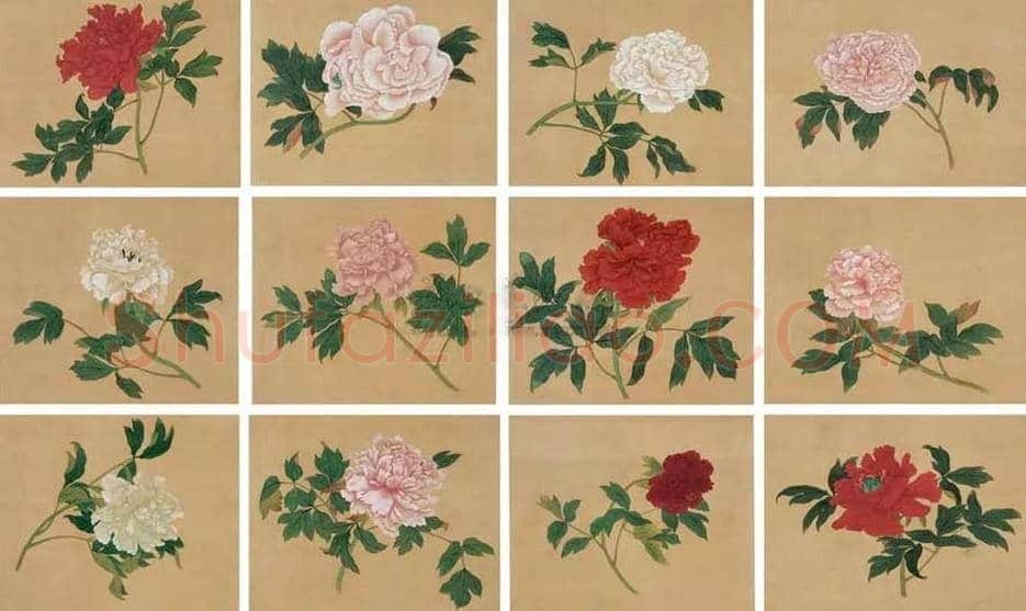 蒋廷锡字画价格,多少钱一平尺? | 书画科普