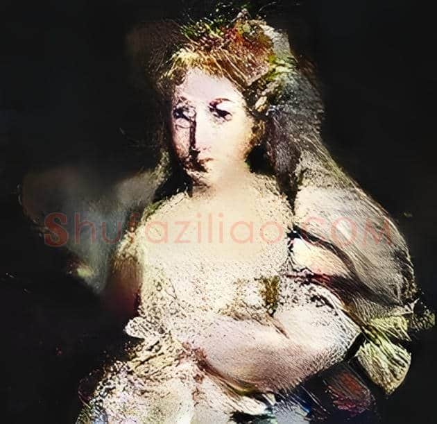 人工智能（AI）画作对艺术收藏的影响 | 书画百科