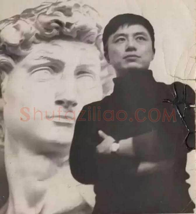 艾轩:西藏是我灵魂的寄存地 | 书画讲解