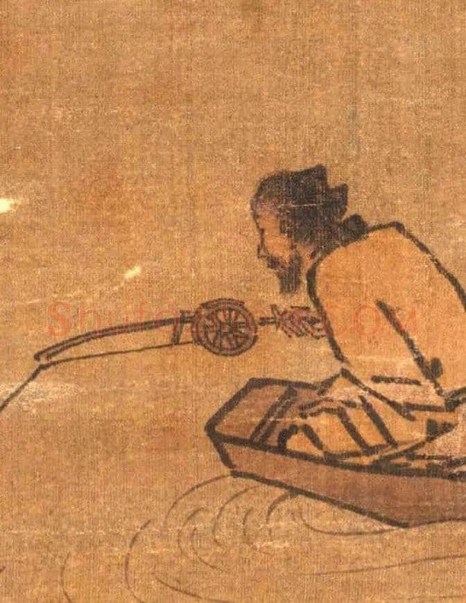 品味宋代绘画细节之美 | 书画文摘