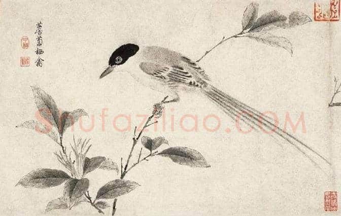 宋徽宗是个错生在帝王家的艺术家 | 书画科普