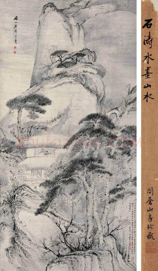 中国古代十大杰出画家,您知道不? | 书画资料