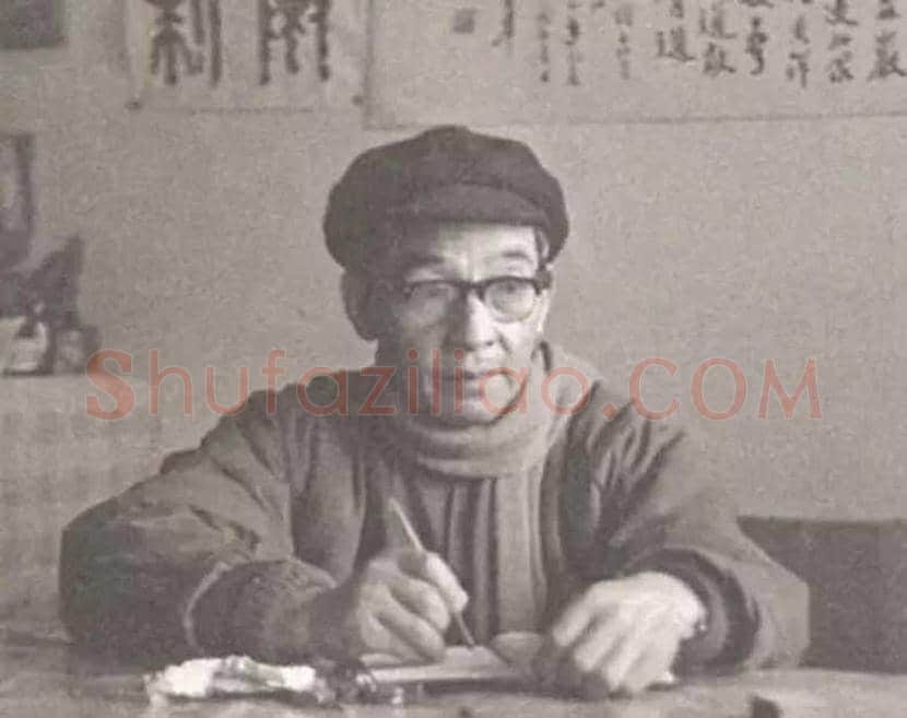 李斛作品欣赏 | 书画知识
