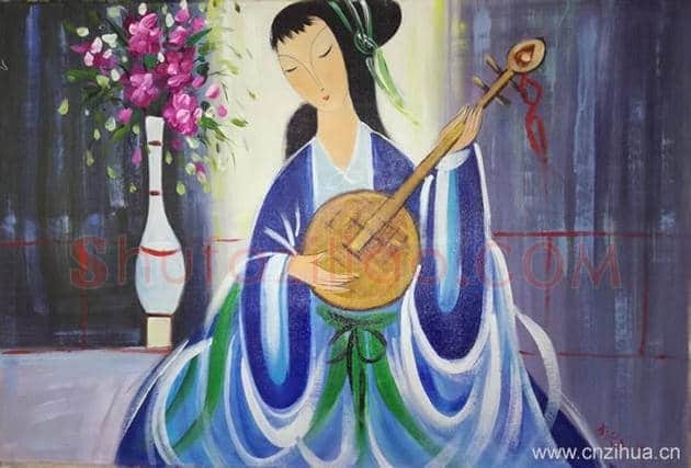 林风眠故居 | 林风眠的坚守 | 书画资料