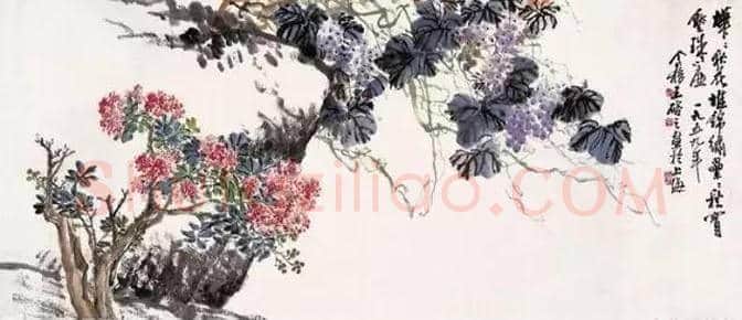 人民大会堂里的精品名人字画 | 书画学堂