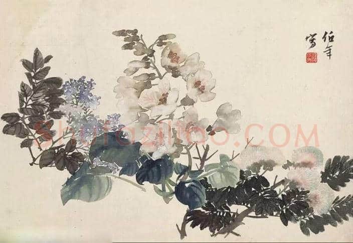 古代经典花鸟名画欣赏 | 书画常识