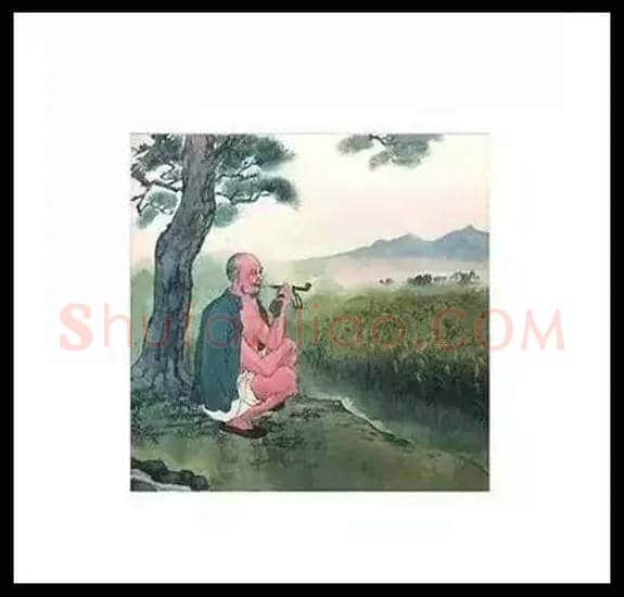 毛主席收藏的100幅精品书画！ | 书画常识