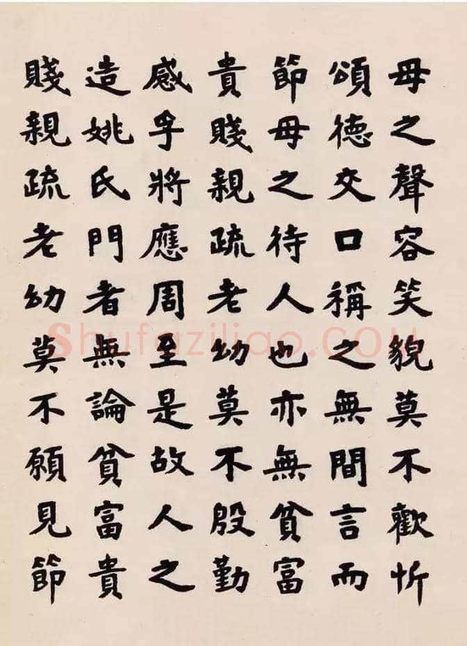 李叔同书法:把字写到没有烟火气 | 书画讲解