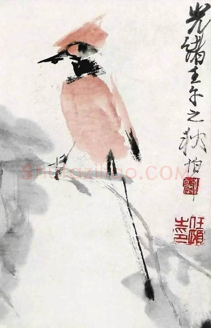 海上画派:开启中西合璧式的新潮审美观念 | 书画百科