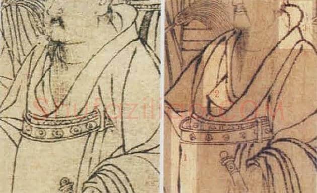 《八十七神仙卷》画的啥？ | 书画常识