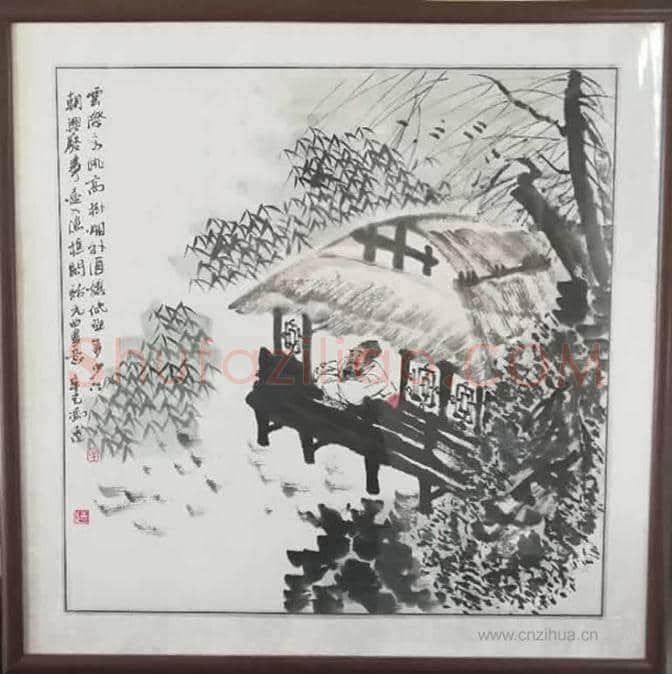 浅析胡润艺术榜的作用 | 书画资料