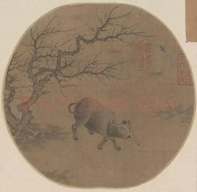 中国古代十大杰出画家,您知道不? | 书画资料