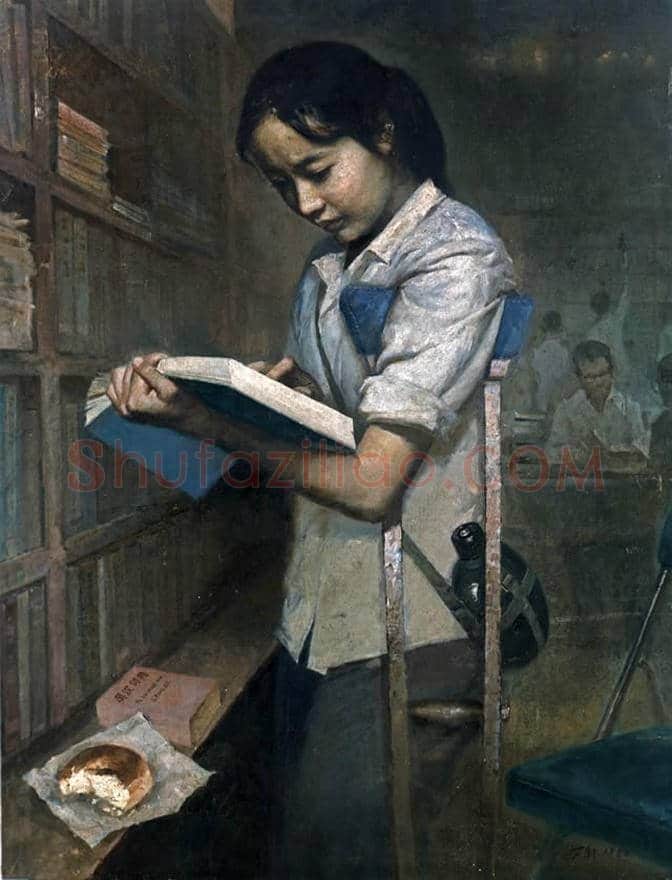 艾轩:西藏是我灵魂的寄存地 | 书画讲解