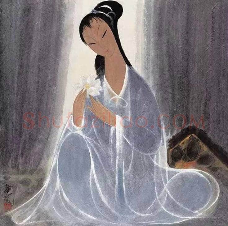 那些留法归来的画家们:走向殊途 | 书画文摘