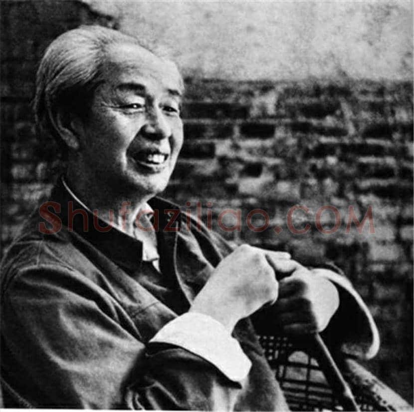 赵望云国画作品欣赏 | 书画常识