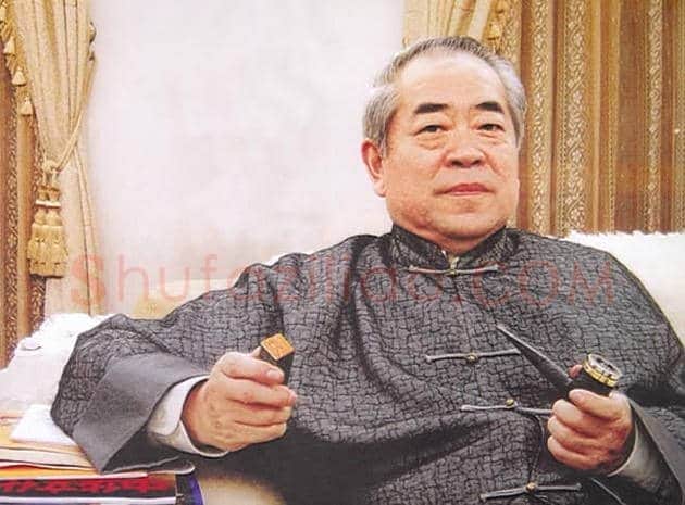 中国当代十大画家排行榜 | 书画常识