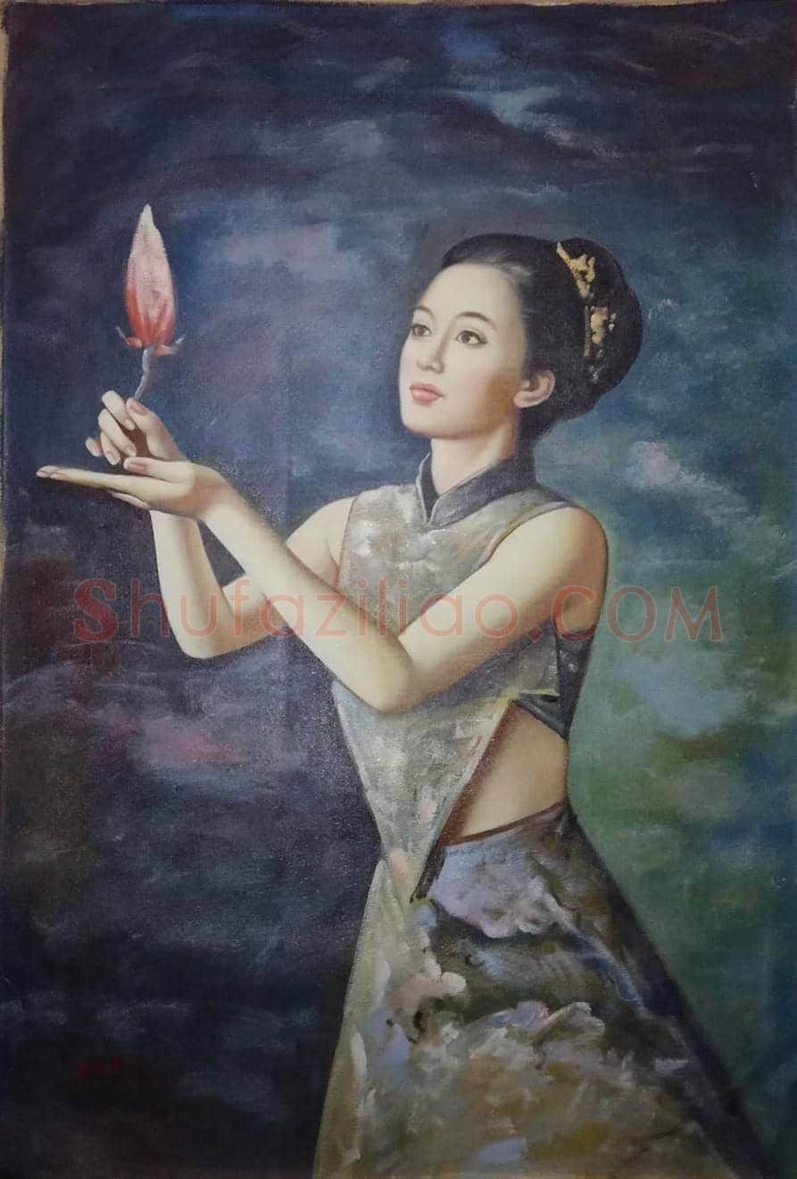谢楚余的画值钱吗? | 书画资料