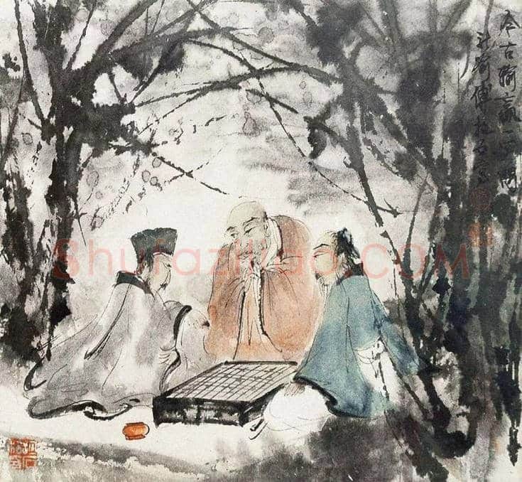 艺术品市场的巨大潜力从何而来? | 书画百科