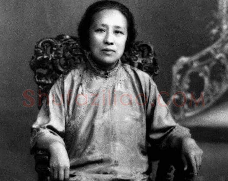 何香凝作品《岁寒三友》,其人格品行的生动写照 | 国画作品